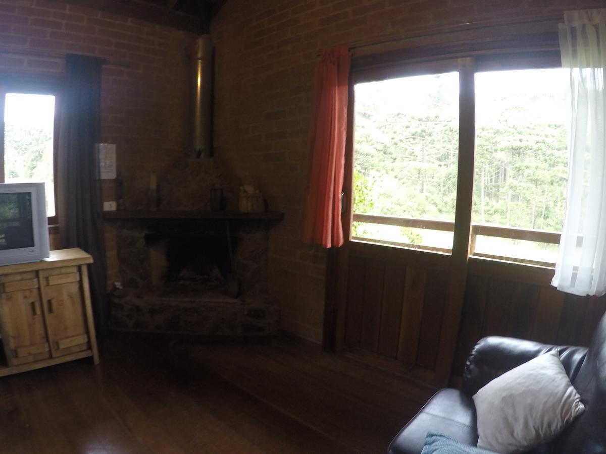 Sitio Rosa de Minas Gonçalves Exterior foto