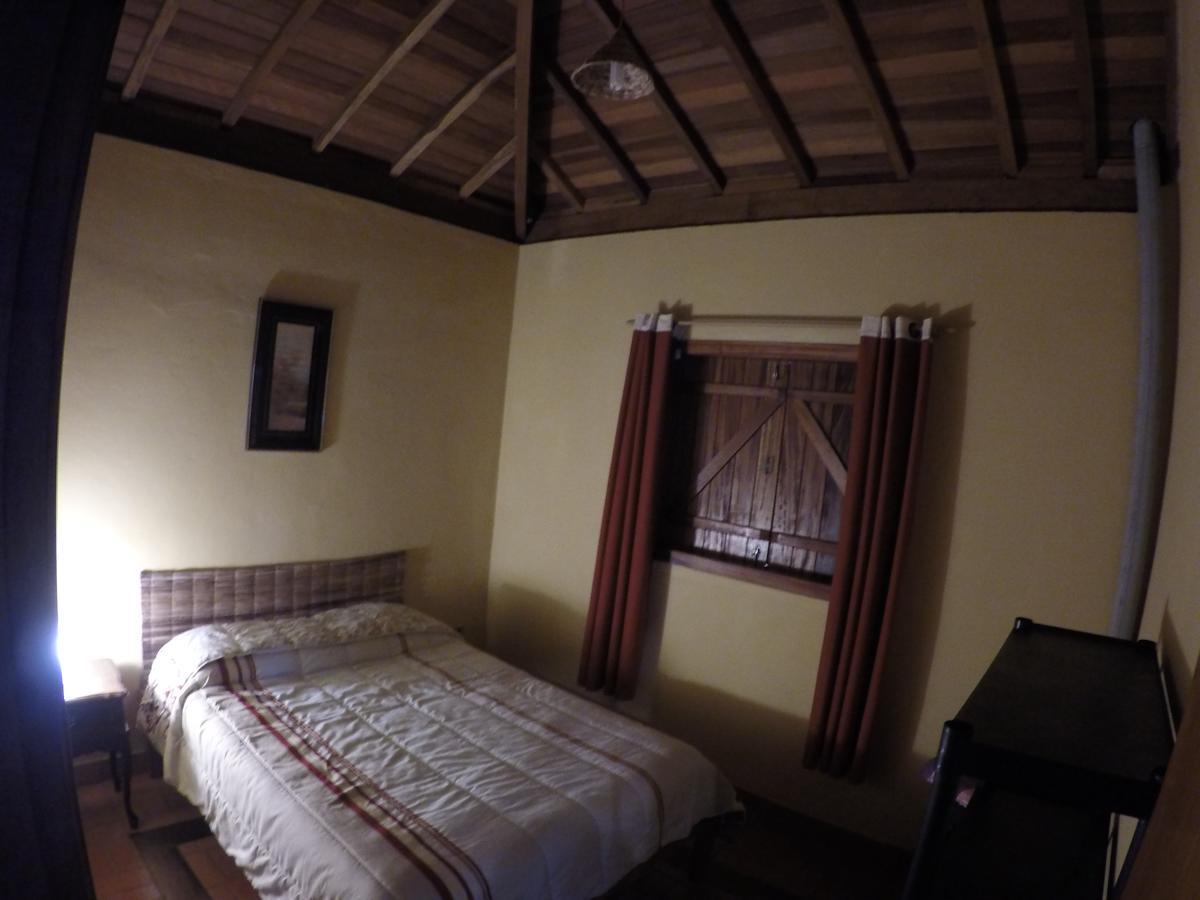 Sitio Rosa de Minas Gonçalves Exterior foto