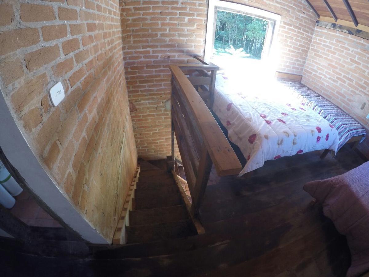 Sitio Rosa de Minas Gonçalves Exterior foto